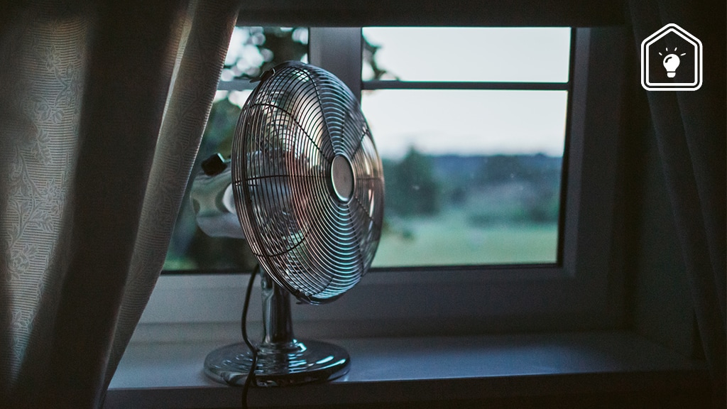 Zo bereid je je slaapkamer én jezelf voor op een warme zomernacht