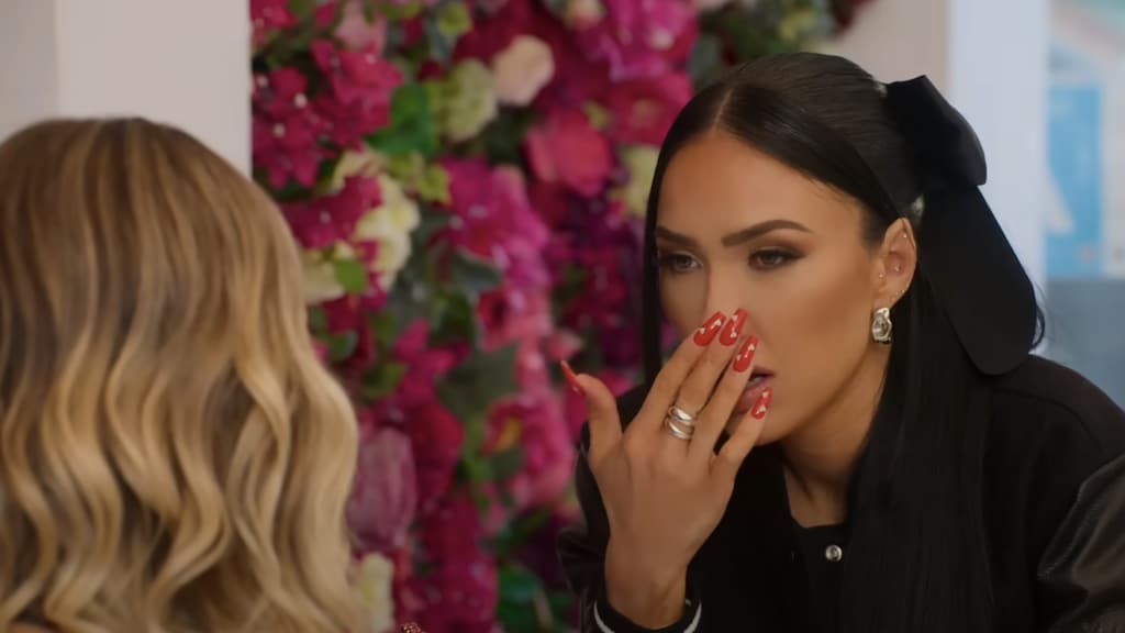 Drama incoming! Netflix deelt startdatum én trailer nieuw seizoen Selling Sunset