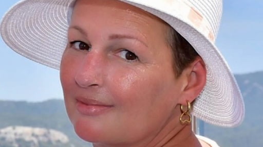 Petra leeft nu vier jaar in bonustijd: 'Als moeder die ziek is heb je alleen dromen voor je kinderen'