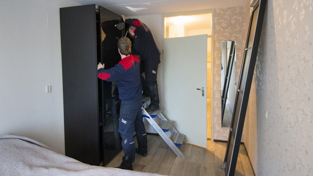 Even geliefde als beruchte IKEA-kast voortaan stuk simpeler: 'Scheelt een hoop relatiestress'