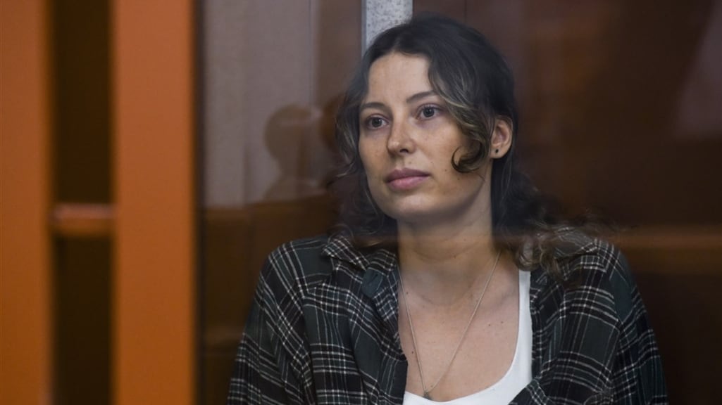 12 jaar cel voor Russisch-Amerikaanse vrouw voor donatie aan Oekraïne van 45 euro