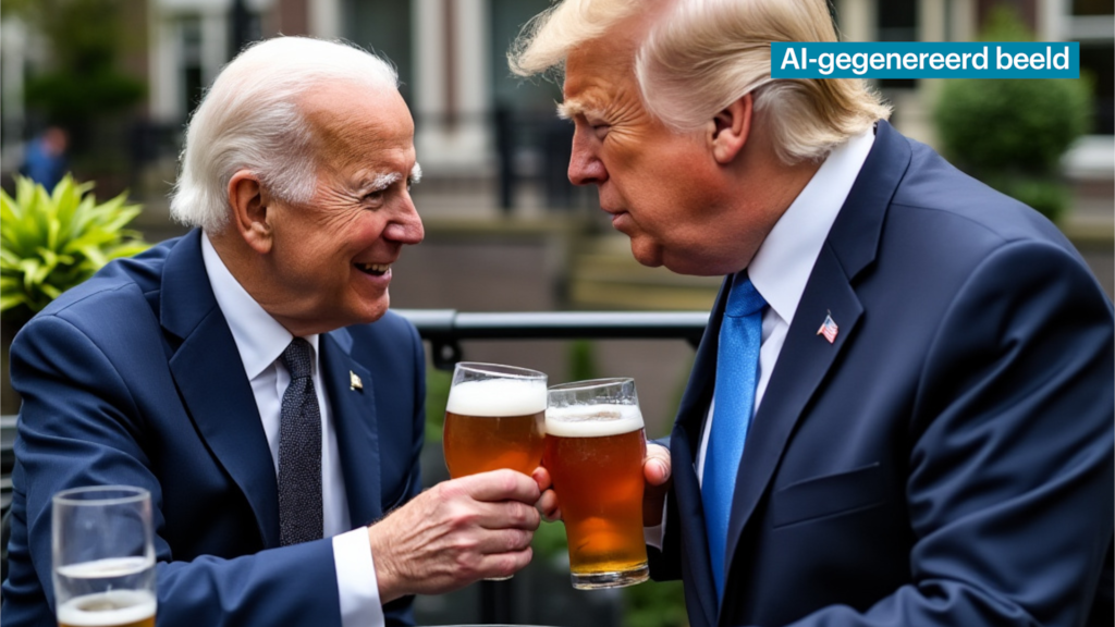 AI-chatbot Musk maakt dubieuze afbeeldingen celebrities