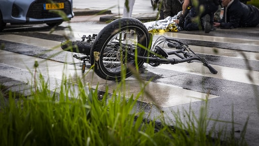 Zoveel letsel door fatbikes dat artsen zelf ongelukken willen registreren
