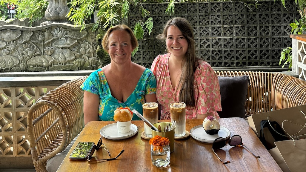 "Met dit boek willen we laten zien: je kán elkaar weer vinden."