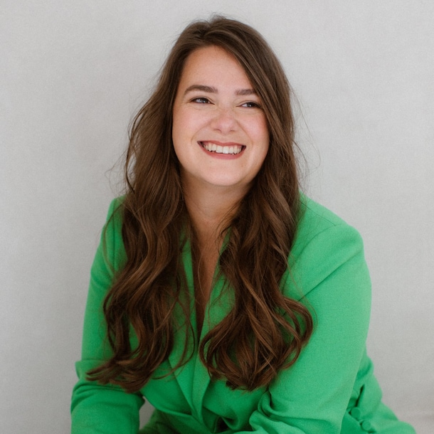 "Elke nacht stond ik om 4 uur op. Het verhaal maakte me wakker."