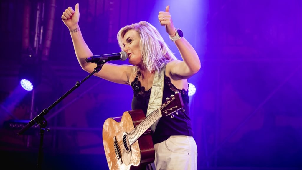 Miss Montreal lanceert nieuw nummer en album