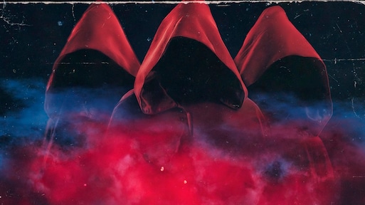 Nieuw seizoen De Verraders Halloween is vanaf déze datum te zien