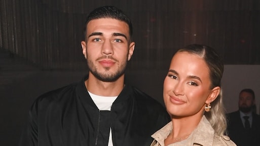 Vrienden van Love Island-ster Molly-Mae onthullen reden van breuk met Tommy