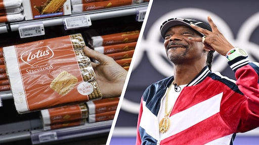 'These are the bomb': speculoos gaat erin als koek dankzij TikTok en Snoop Dogg