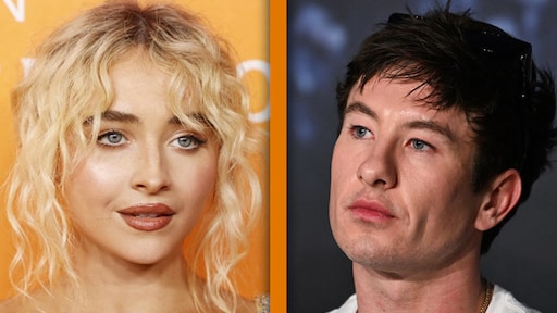 'Sabrina Carpenter en Barry Keoghan uit elkaar om 'capriolen' van acteur'