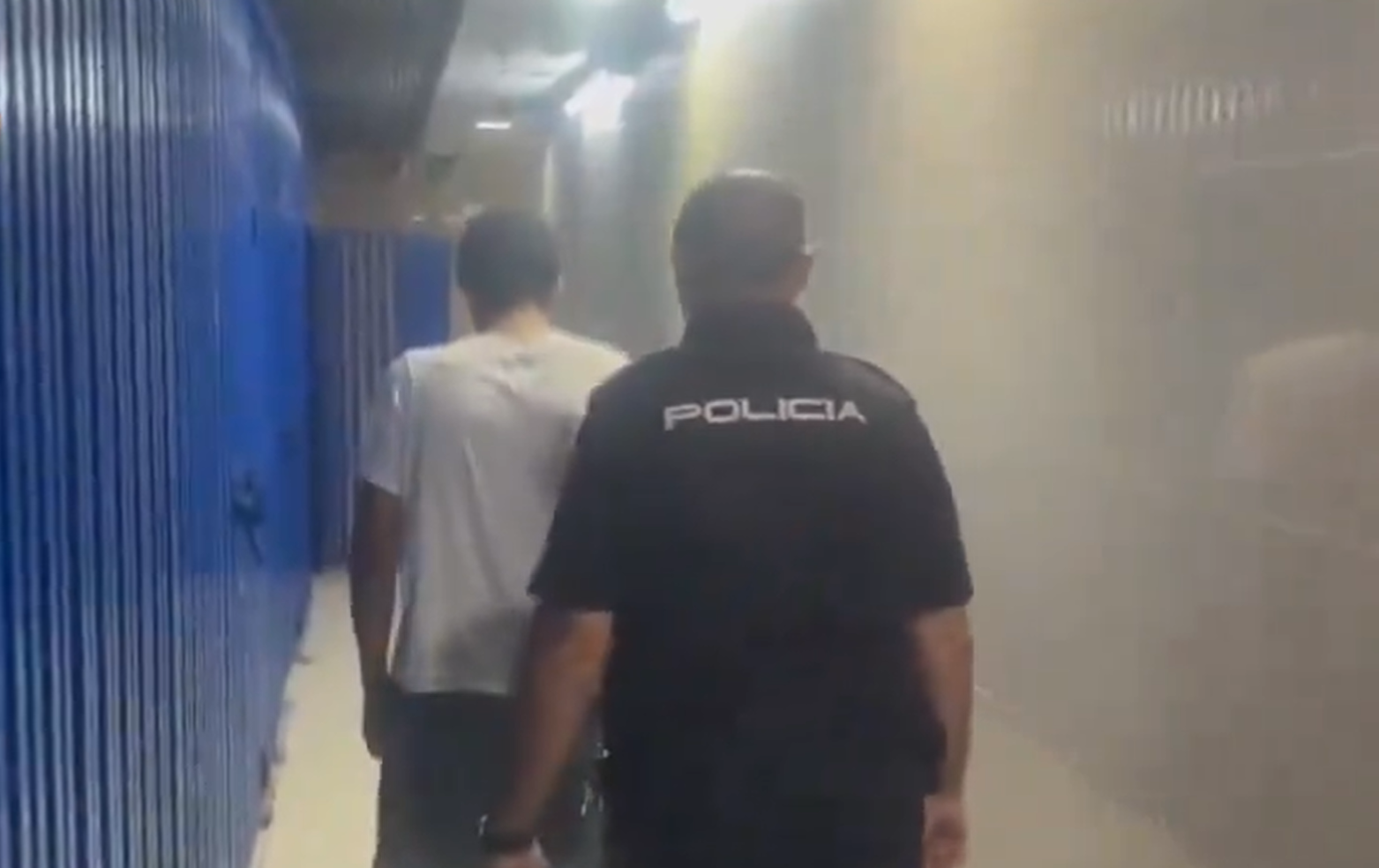 Voortvluchtige Nederlander verdacht van moord en ontvoering opgepakt in Spanje