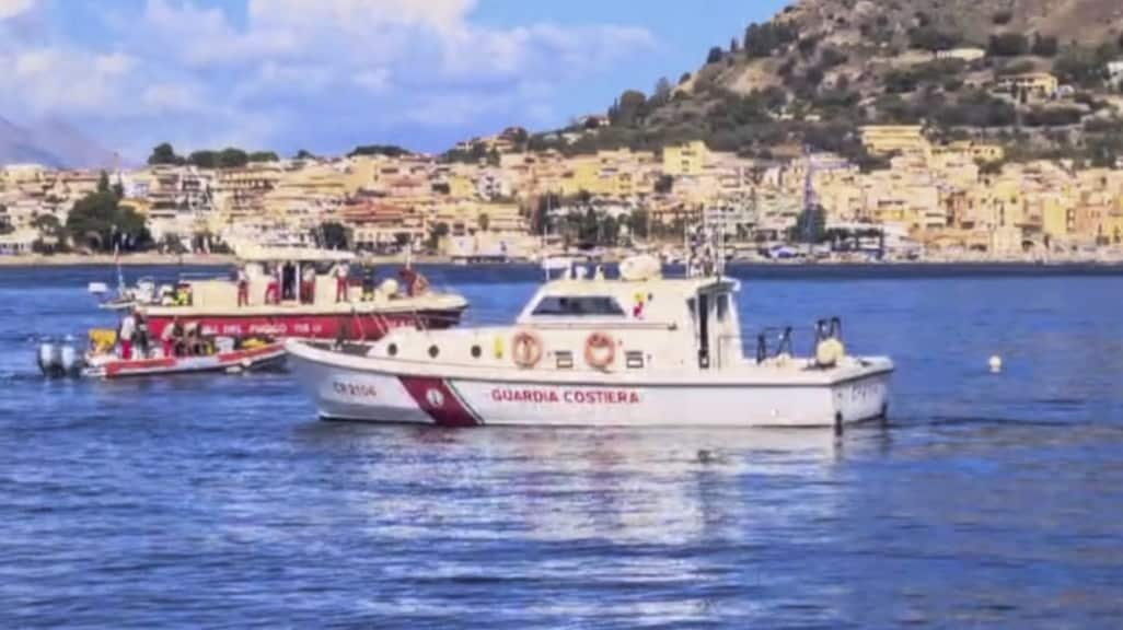 Nederlander betrokken bij bootdrama Sicilië, nog zes opvarenden vermist