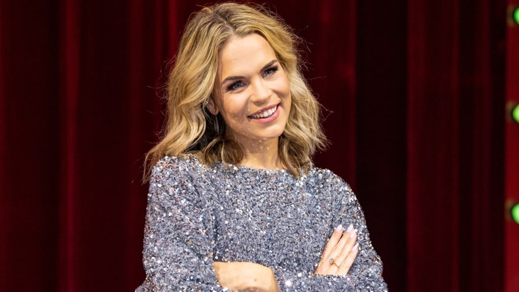 Voormalig K3-zangeres Klaasje Meijer is zwanger: 'Vol verwondering in verwachting'