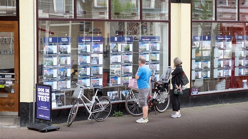 Alleenstaande Jan Modaal kan bijna nergens een huis kopen