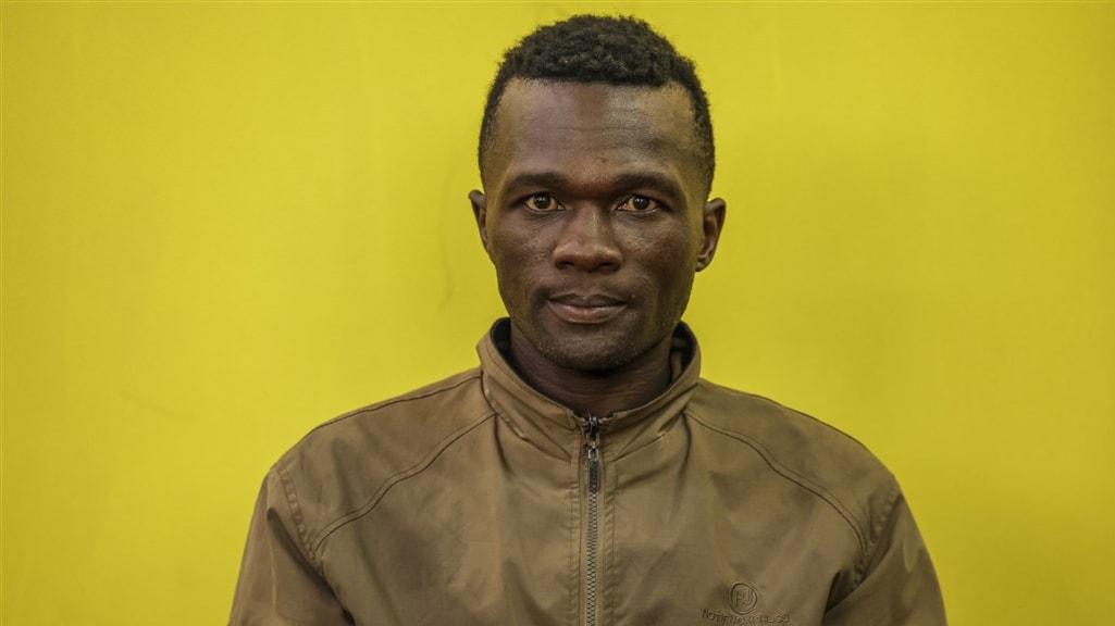 Kenyan who killed 42 women escapes police cell | RTL News Kenyan who killed 42 women escapes police cell | RTL News