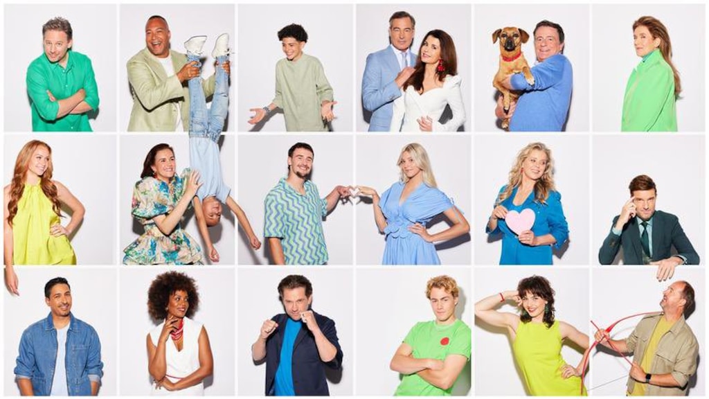 Grote verrassing in Meerdijk: dit GTST-personage blijkt zwanger