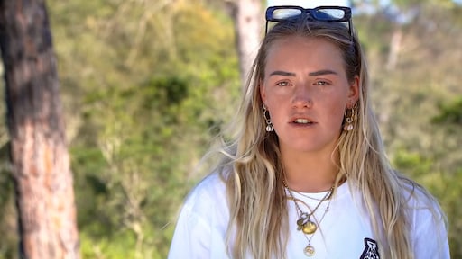 Noor blikt terug op B&B Vol Liefde-avontuur: 'Wat een rollercoaster'