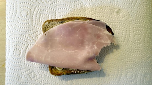 Studio importante: mangiare due fette di maiale al giorno aumenta il rischio di diabete