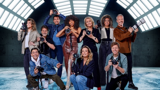 William Rutten zorgt voor plottwist in nieuwe aflevering Het Perfecte Plaatje