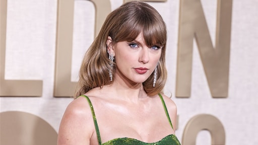 Taylor Swift: terreurdreiging zorgde voor angst en schuldgevoelens