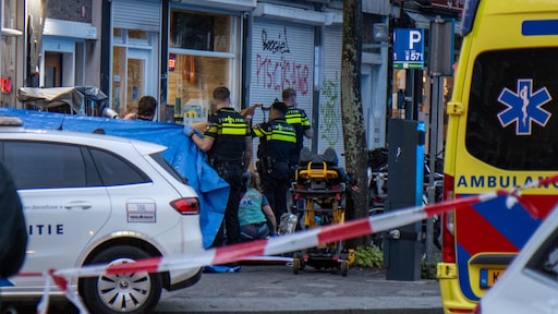 Politie Rotterdam na vijfde val kind: 'Ouders, wees alert op ramen'