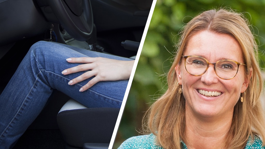 Lange autoreis vergroot risico op trombose: 'Ik besefte hoe anders dit kon aflopen'