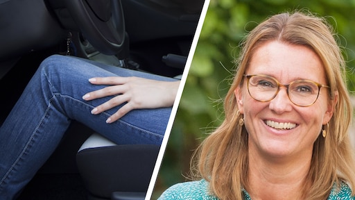 Lange autoreis vergroot risico op trombose: 'Ik besefte hoe anders dit kon aflopen'