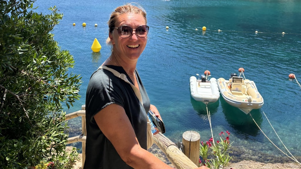 Voor Els had het anders af kunnen lopen.