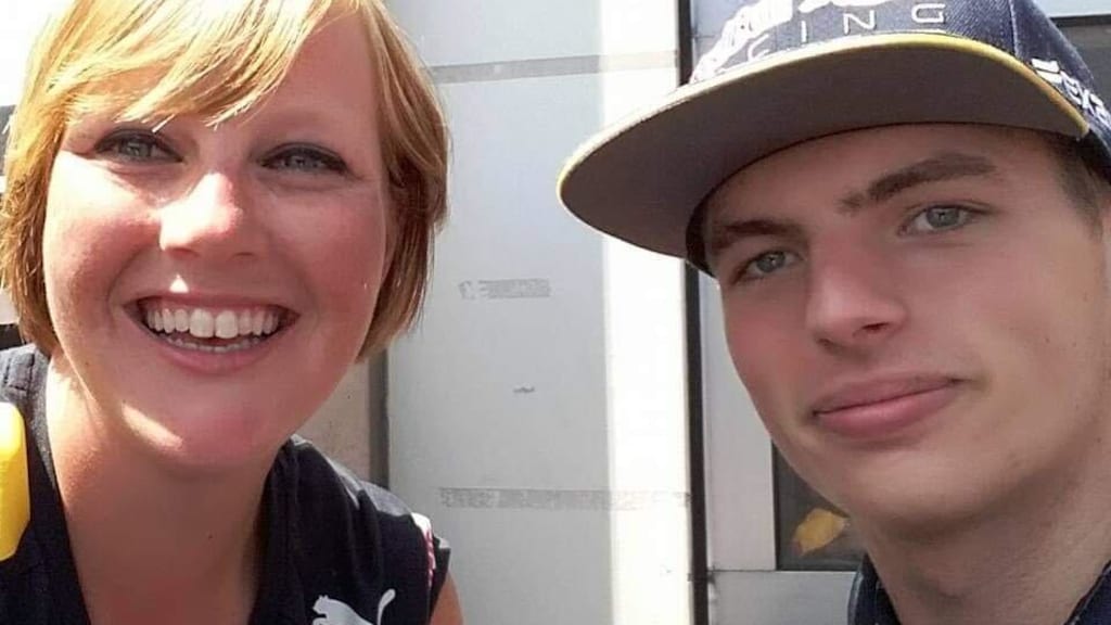 Max Verstappen spreekt al over zijn Formule 1-pensioen: fans hopen op meer