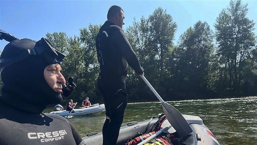 La Bosnia deporta immigrati clandestini dopo un incidente in barca