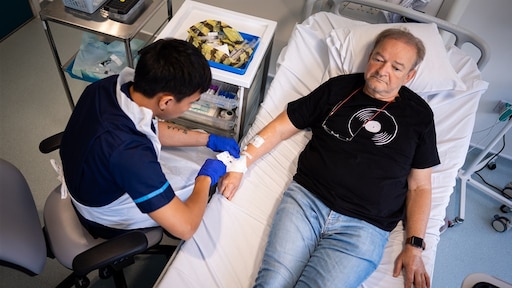 Zeven landen testen nieuw vaccin tegen longkanker, maar nog jaren onzekerheid over werking