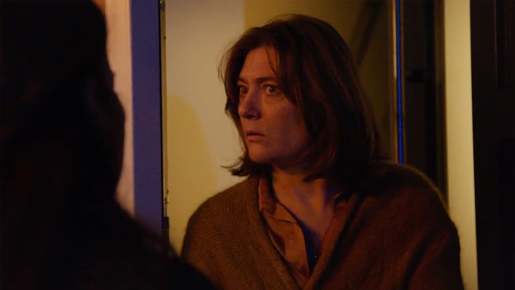 Yvonne Muller in GTST