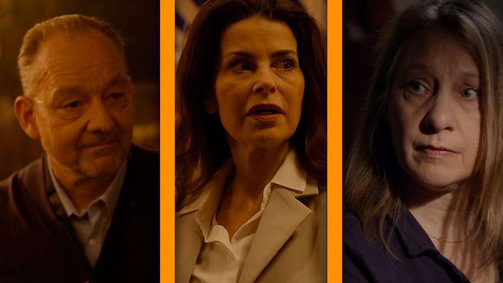 Het zinderende verhaal rond de familie Roest in GTST