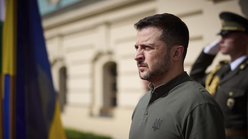 Rusland en Oekraïne ruilen 115 gevangenen uit