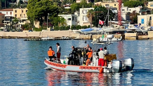 L'Italia avvia un'indagine penale dopo il dramma del traghetto