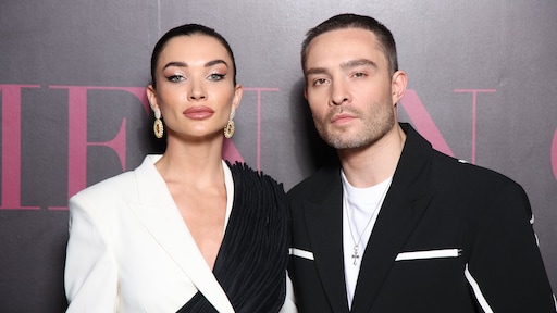 Gossip Girl-acteur Ed Westwick in huwelijksbootje gestapt