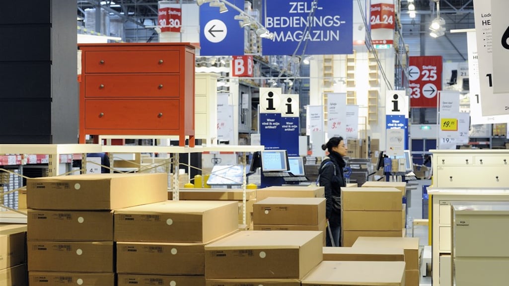 Ikea lanceert marktplaats voor tweedehands Billy's en Ektorps
