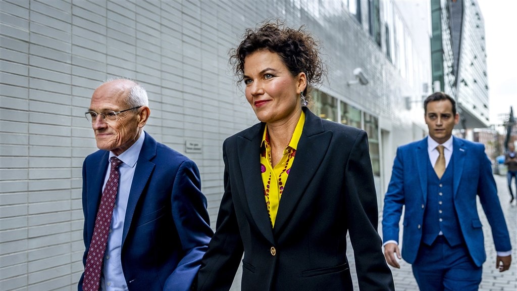 ACM Agrees to Centric Acquisition, Ends Soap | RTL News ACM Agrees to Centric Acquisition, Ends Soap | RTL News