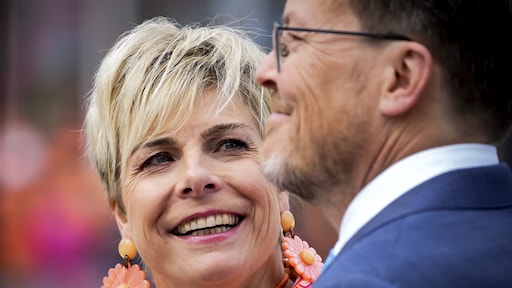 Prins Constantijn verdedigt Laurentien: 'Aantijgingen op niets gebaseerd'