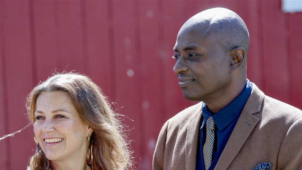 Noorse prinses Märtha Louise blikt vooruit op huwelijk met omstreden sjamaan