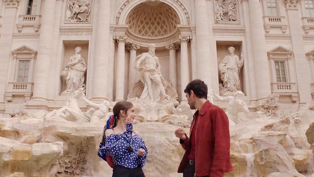 Vanaf deze datum zie je het vijfde seizoen van Emily in Paris