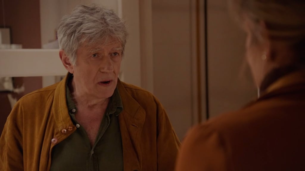 Dit is wanneer Jef Alberts weer te zien is in GTST