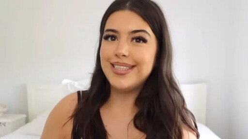 Internetsensatie Sophia Grace Brownlee zwanger van tweede kindje