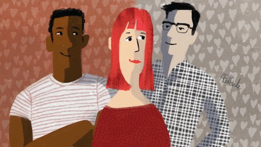 Anne had jarenlang een getrouwde minnaar: 'We waren verslaafd geraakt aan elkaars aandacht'