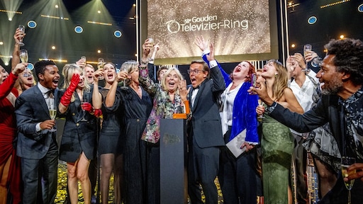 Laatste seizoen Oogappels in première tijdens Nederlands Film Festival