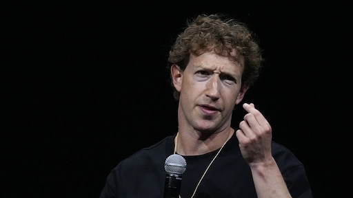 Zuckerberg: VS zette Facebook onder druk coronaposts te blokkeren