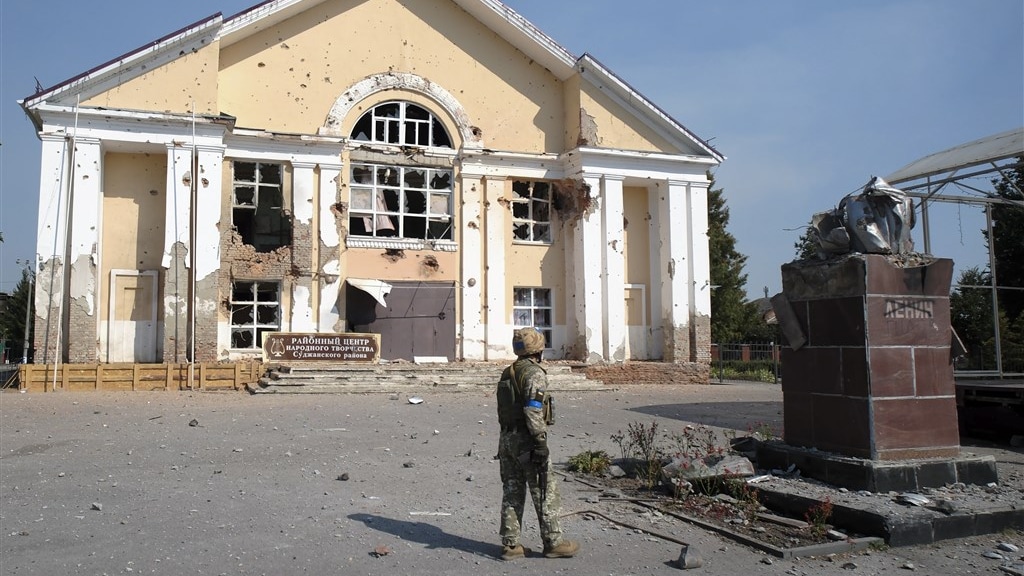 Oekraïne claimt inname meer dan 100 Russische plaatsen: 'Niet zo'n succes als het lijkt'