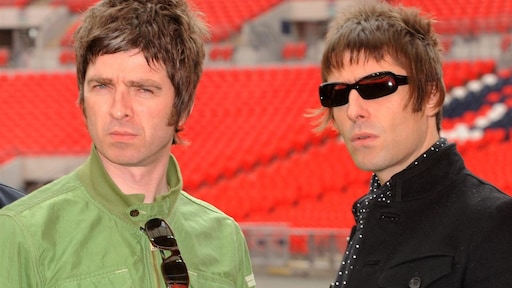 Concerten reünietour Oasis in Dublin uitverkocht