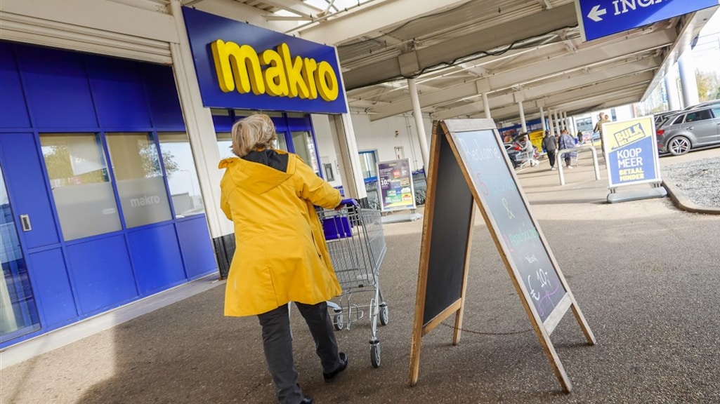 Macro still underperforms, posts €41m loss | RTL News Macro still underperforms, posts €41m loss | RTL News