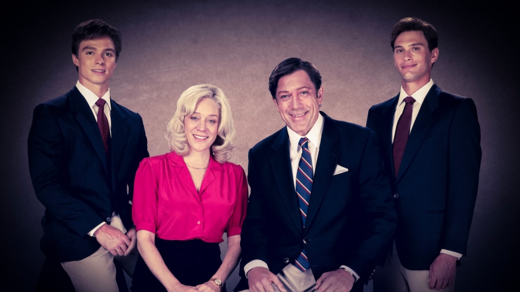 Netflix deelt eerste beelden vervolg true crime-serie Dahmer